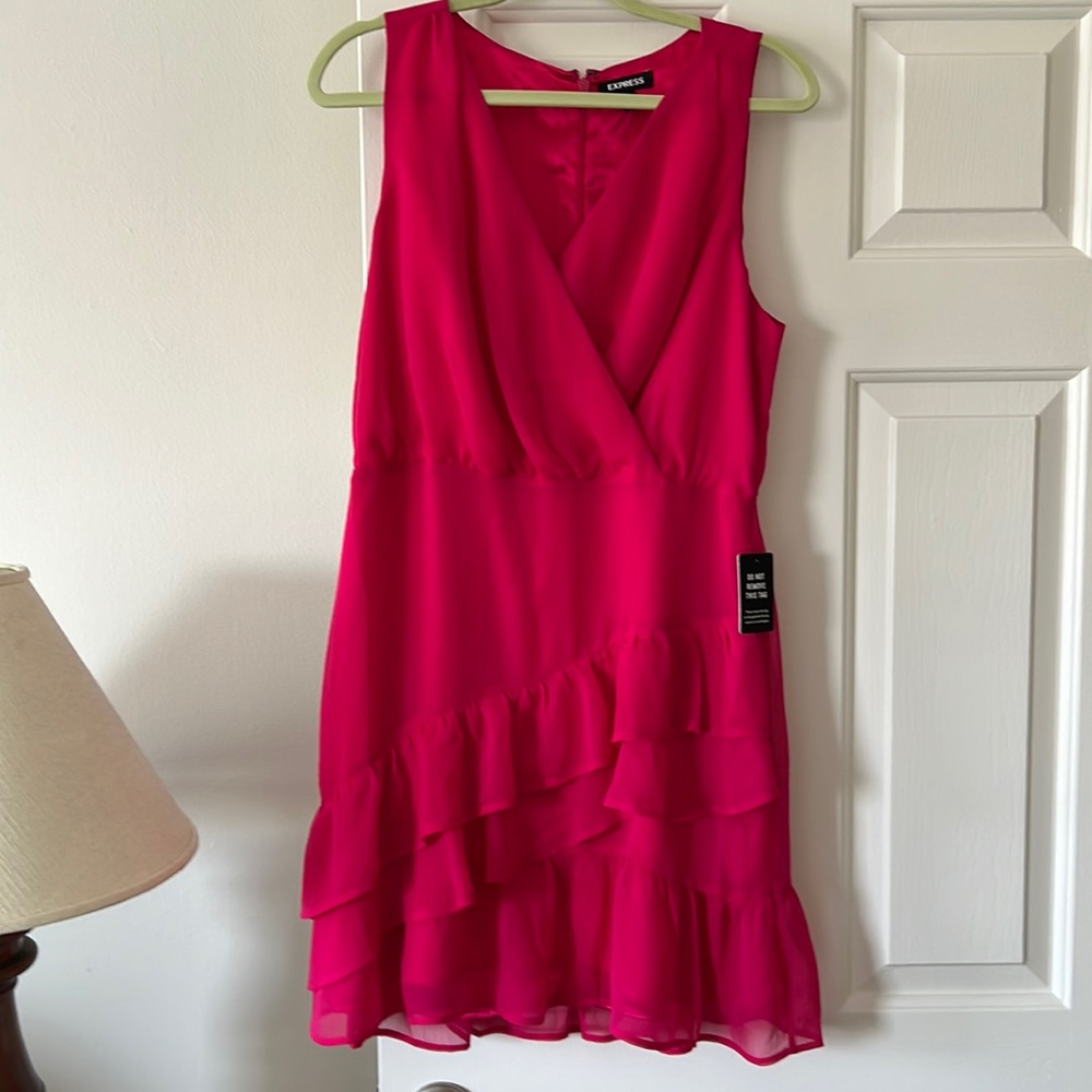 Express Dress